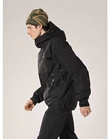 Beta AR Jacket Stormhood Men's