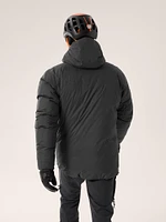 Alpha Lightweight Parka Men's