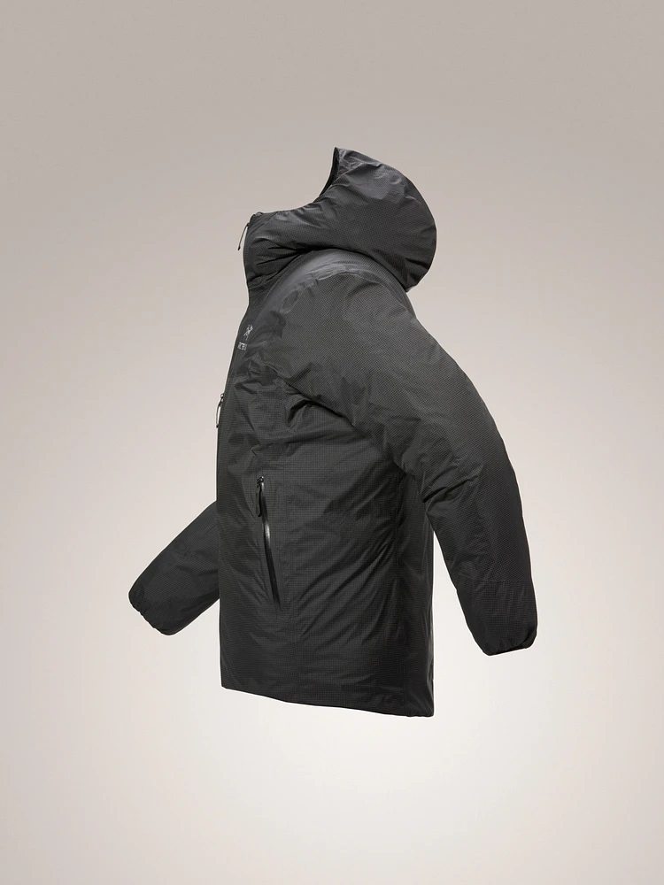 Alpha Lightweight Parka Men's