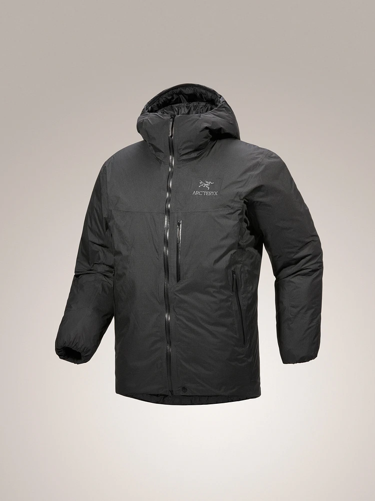 Alpha Lightweight Parka Men's