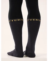 Merino Wool Ski Sock