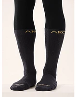 Merino Wool Ski Sock