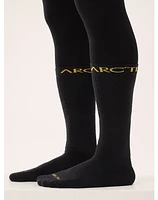 Merino Wool Ski Sock