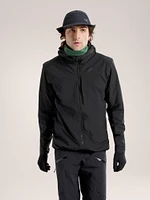 Proton Hybrid Hoody Men's