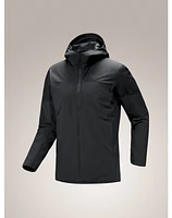 Proton Hybrid Hoody Men's