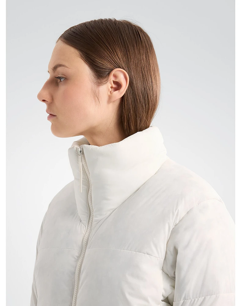 Conduit Down Jacket Women's