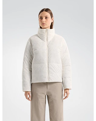 Conduit Down Jacket Women's