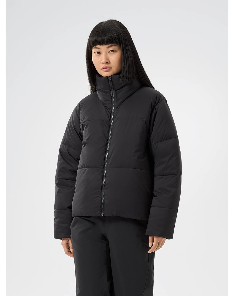 Conduit Down Jacket Women's