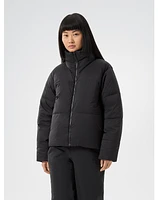 Conduit Down Jacket Women's