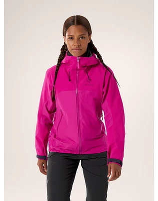 Beta AR Jacket Stormhood Women's