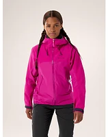 Beta AR Jacket Stormhood Women's
