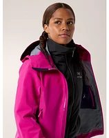 Beta AR Jacket Stormhood Women's