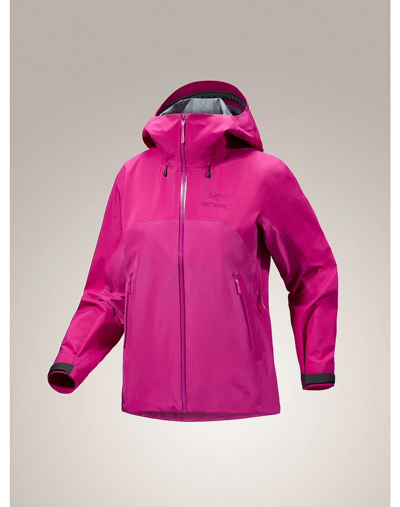 Beta AR Jacket Stormhood Women's