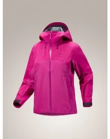 Beta AR Jacket Stormhood Women's