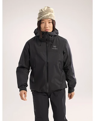 Beta AR Jacket Stormhood Women's