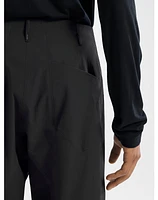 Voronoi Pant Men's