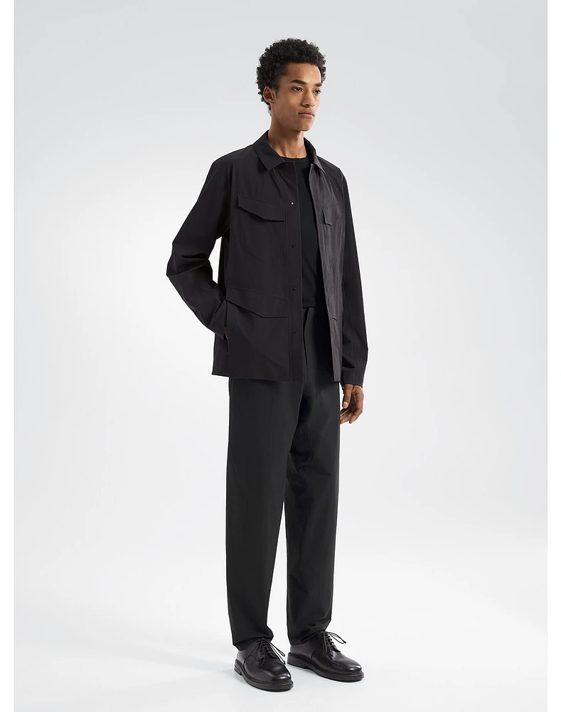 Voronoi Pant Men's