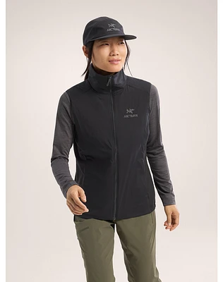 Atom Vest Women's