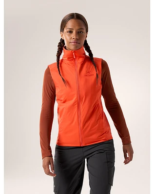 Atom Vest Women's