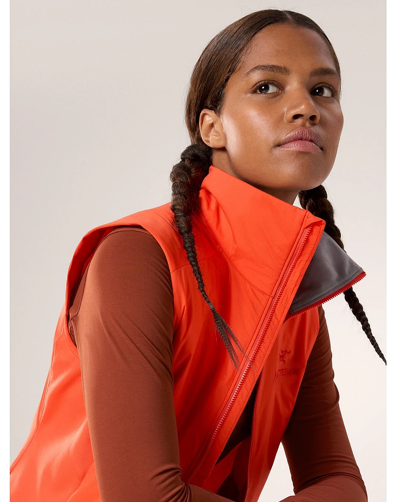 Atom Vest Women's