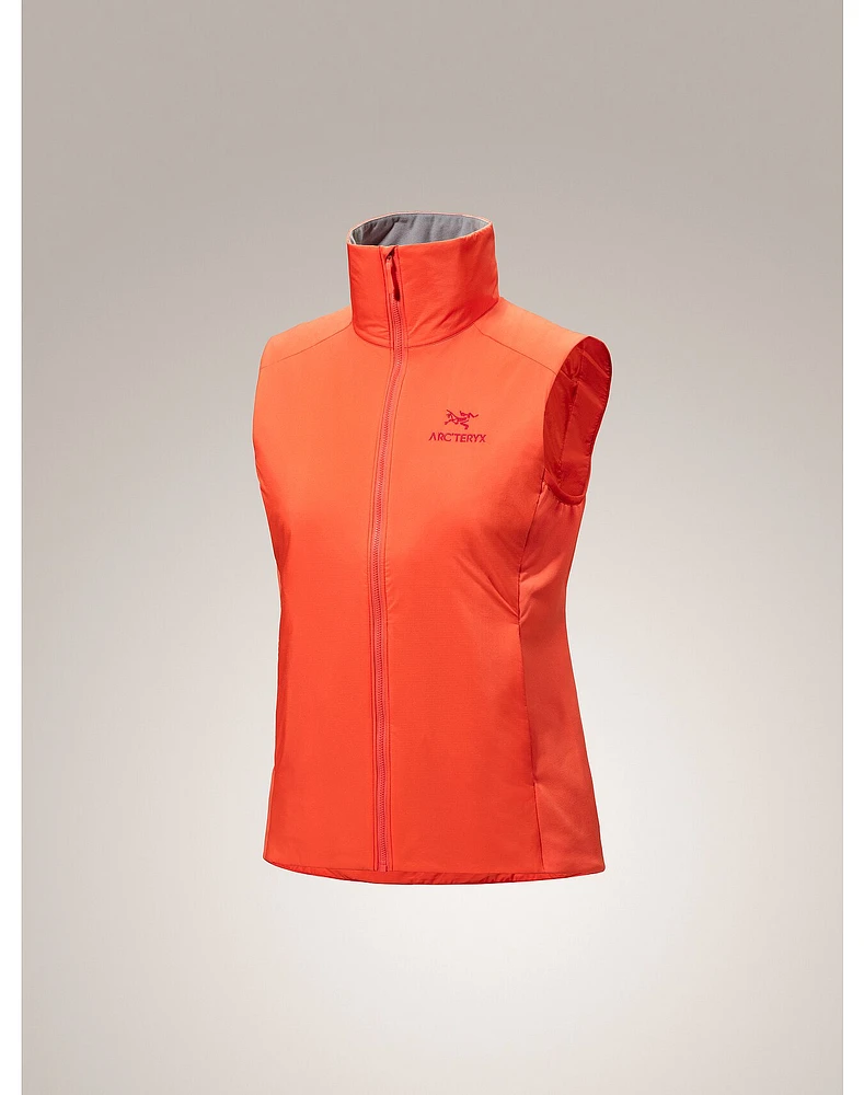 Atom Vest Women's