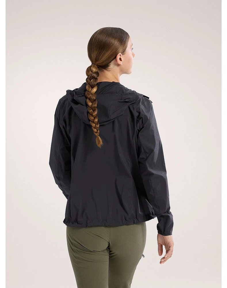 Squamish Hoody Women's