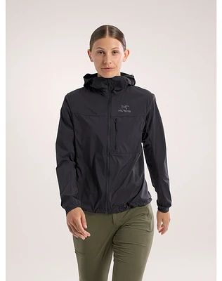 Squamish Hoody Women's