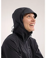 Squamish Hoody Women's