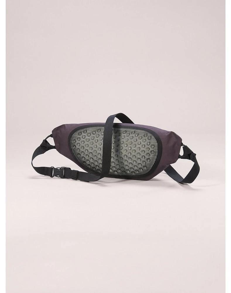Granville Crossbody Bag