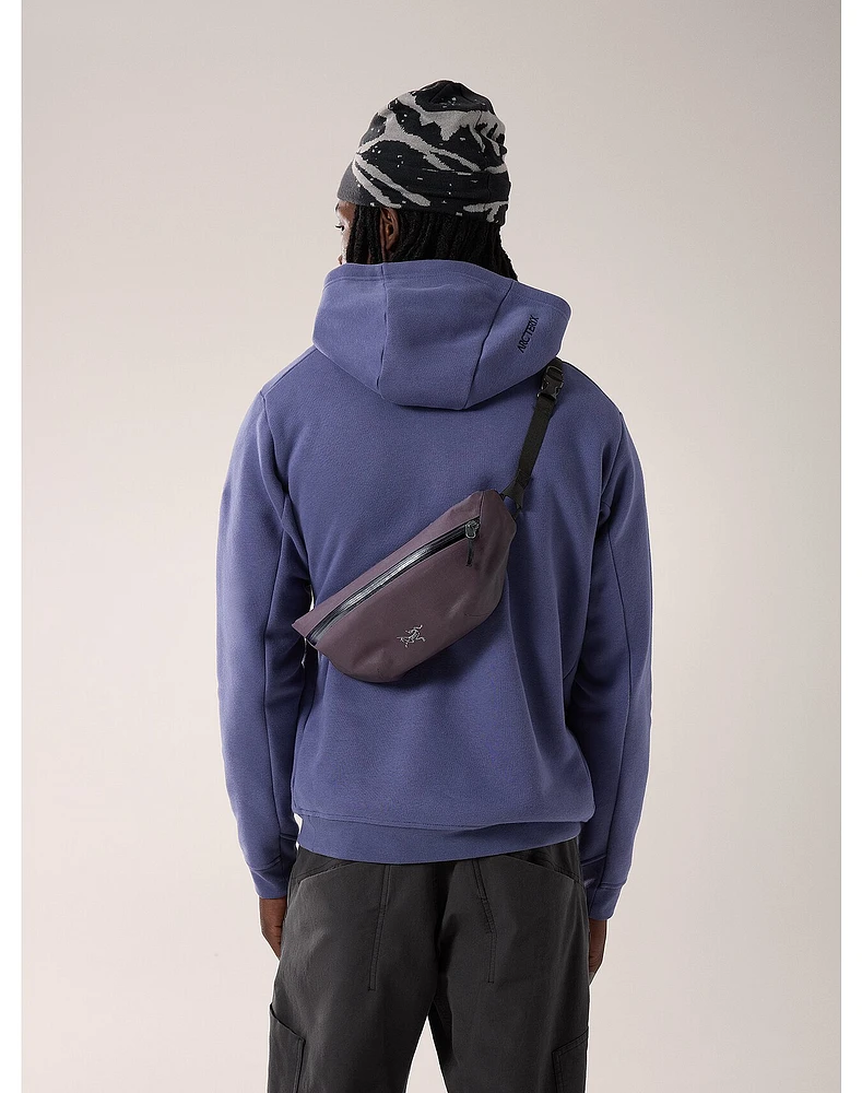 Granville Crossbody Bag
