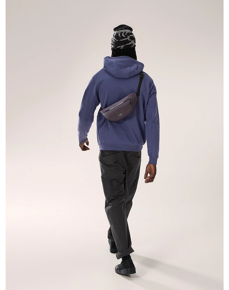 Granville Crossbody Bag