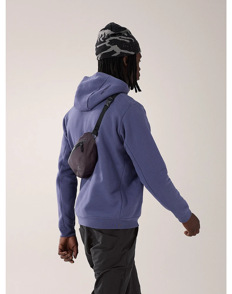 Granville Crossbody Bag