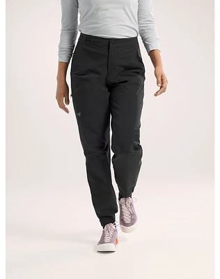 Gamma Tapered Pant Women's