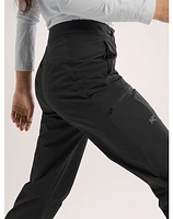 Gamma Tapered Pant Women's