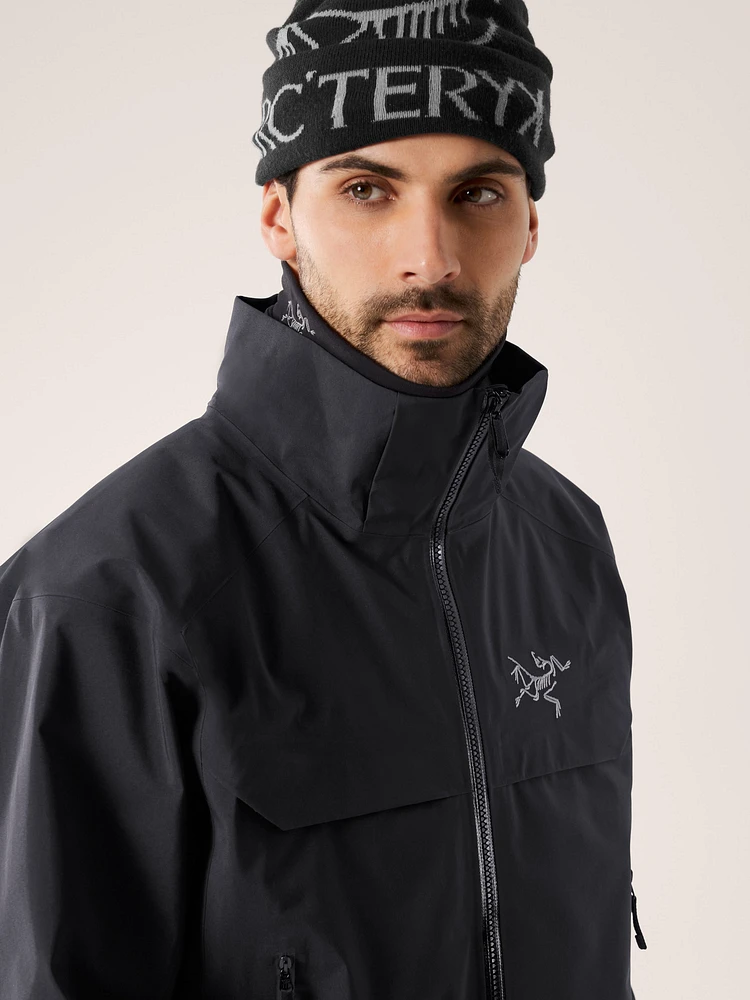 Macai Shell Jacket Men's