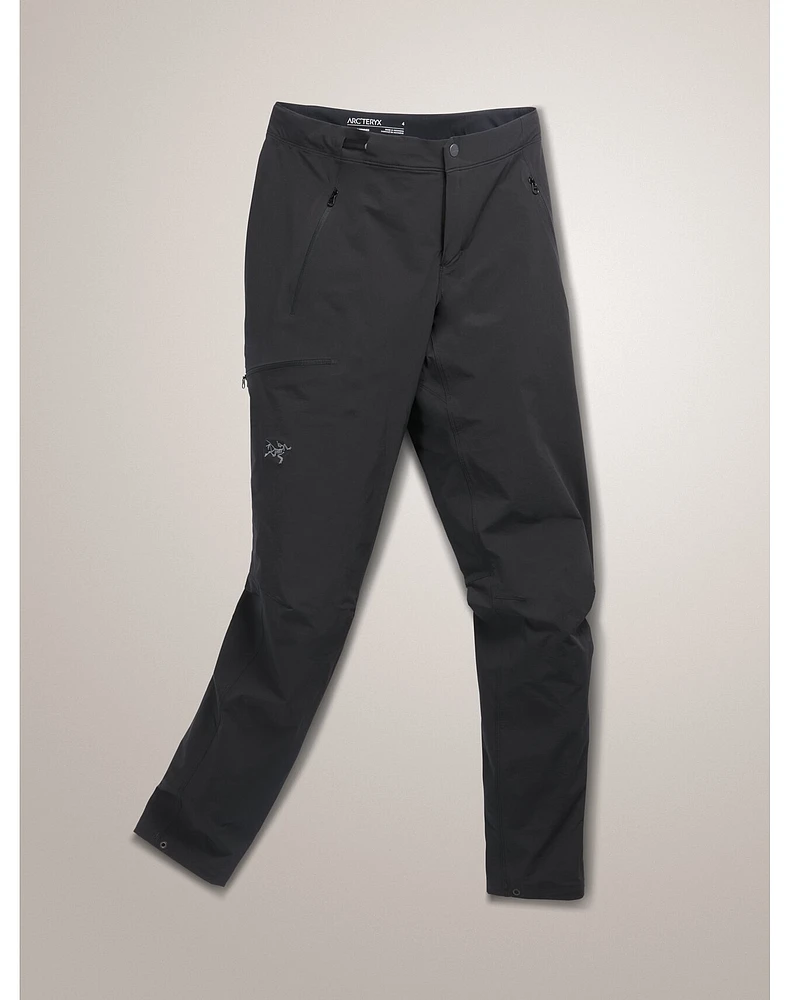 Gamma Lightweight Pant Women's