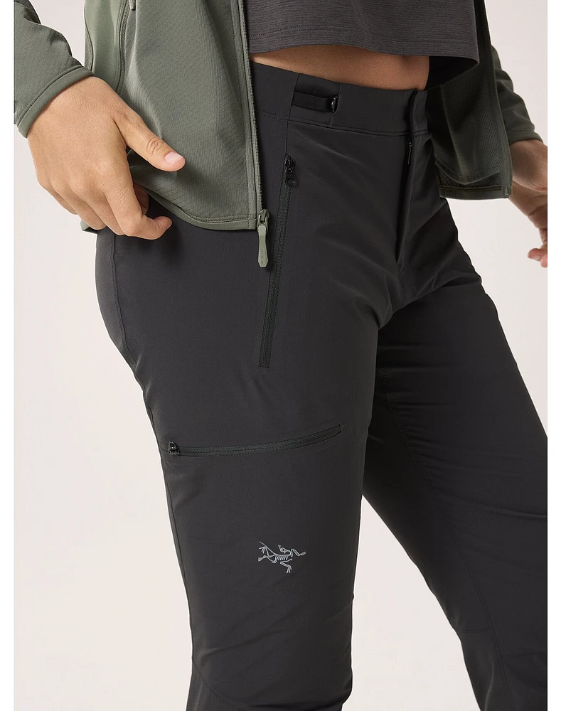 Gamma Lightweight Pant Women's