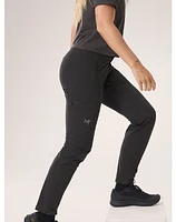 Gamma Lightweight Pant Women's