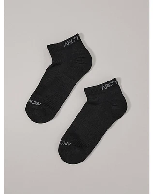 Synthetic Low Cut Sock