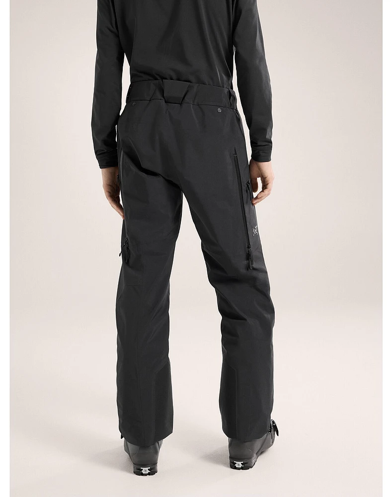 Sabre Insulated Pant Men's