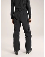 Sabre Insulated Pant Men's