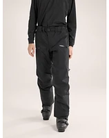 Sabre Insulated Pant Men's