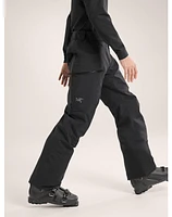 Sabre Insulated Pant Men's