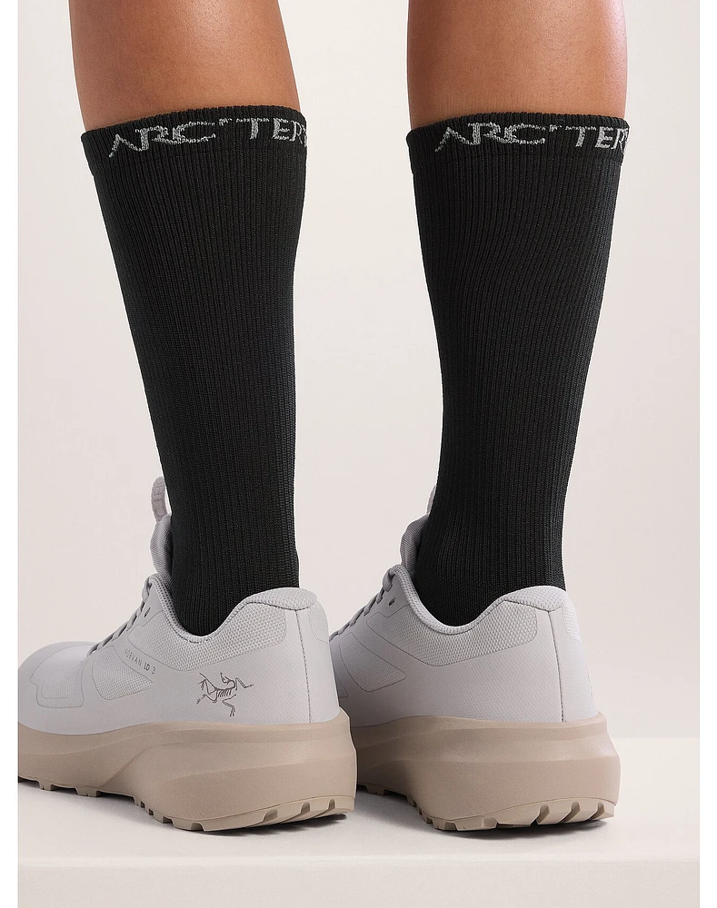 Synthetic Ultralightweight Mid Sock