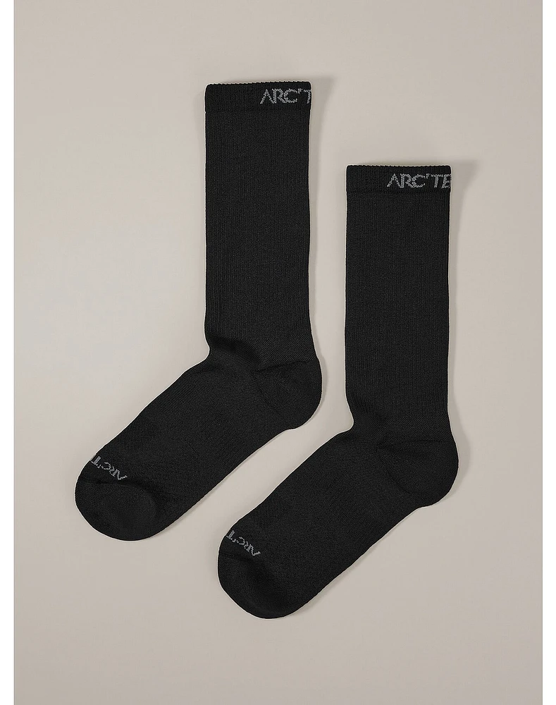 Synthetic Ultralightweight Mid Sock