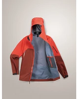 Rush Jacket Men's