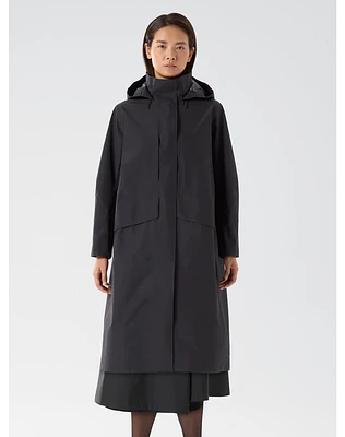 Ifora Coat Women's