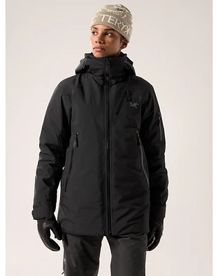 Nita Down Jacket Women's