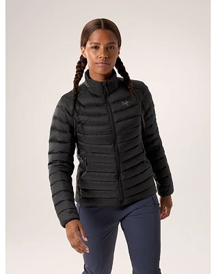 Cerium Jacket Women's