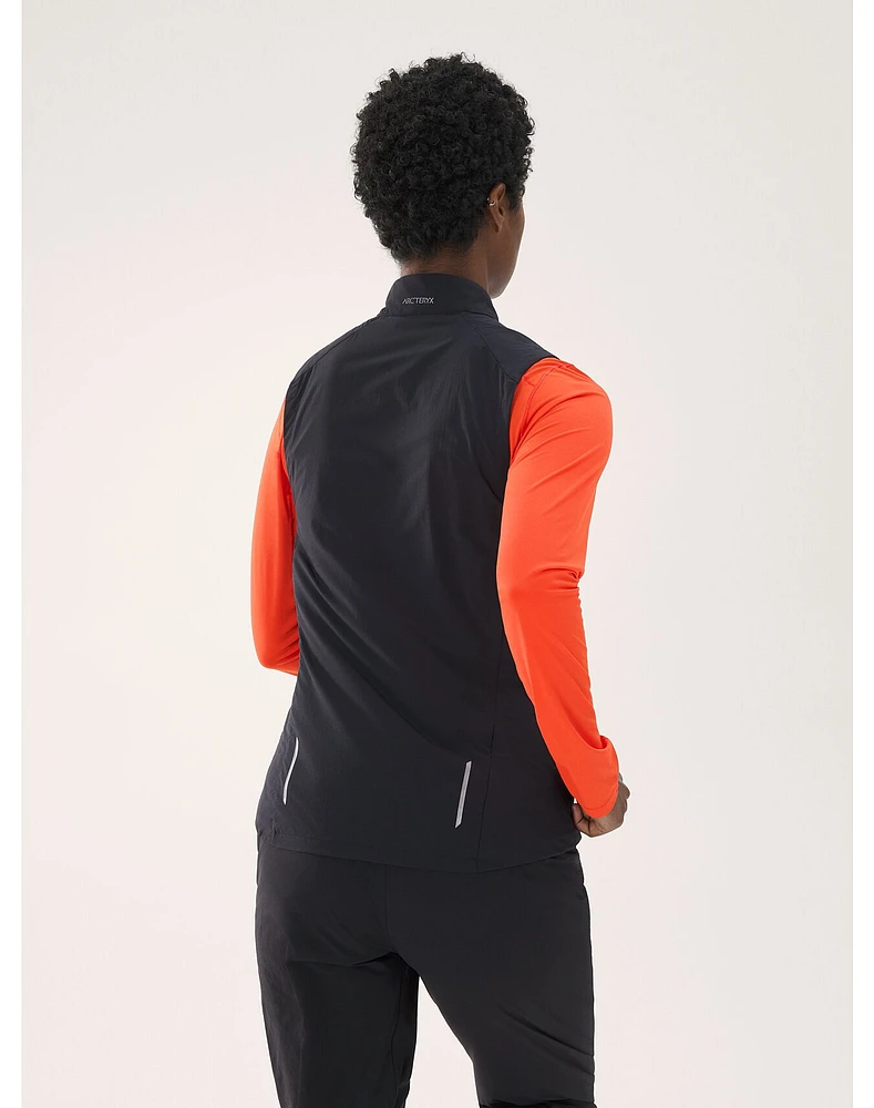 Norvan Insulated Vest Women's